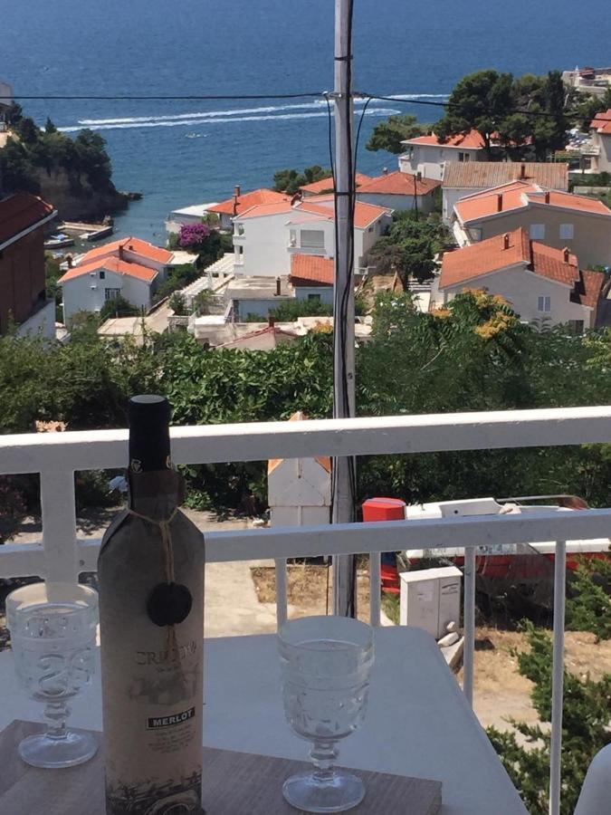 Em Apartments Ulcinj Exterior photo