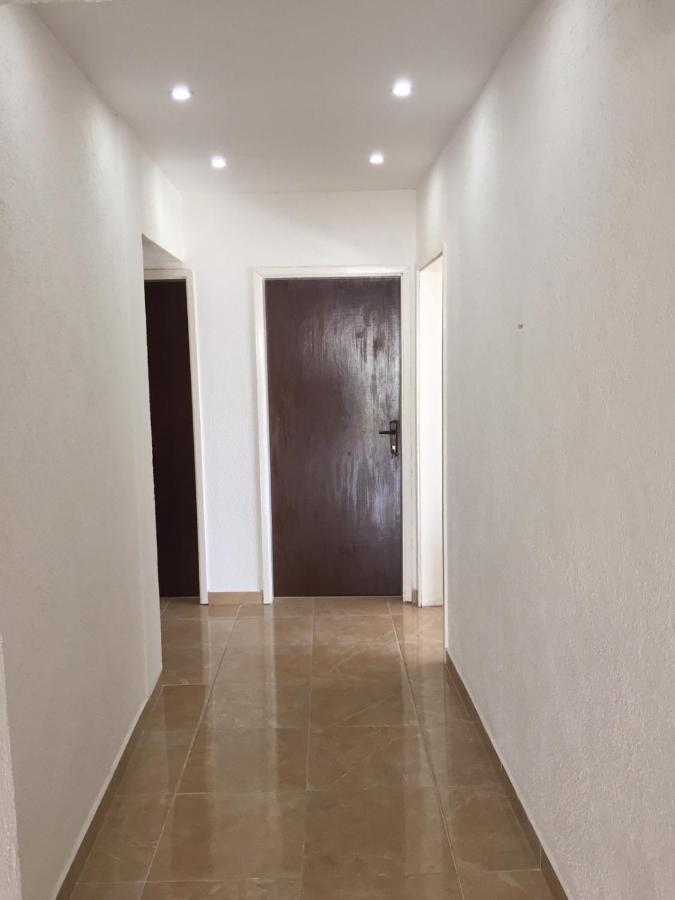 Em Apartments Ulcinj Exterior photo